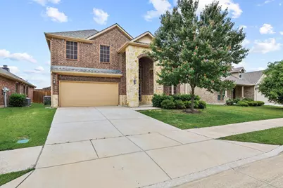 1213 Lake Worth Trail, Little Elm, TX 75068 - Photo 1