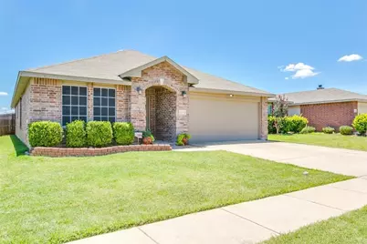 8832 Elk Creek Lane, Fort Worth, TX 76123 - Photo 3