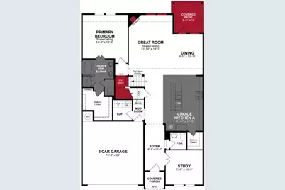 1705 Etosha Drive, Royse City, TX 75189 - Photo 21