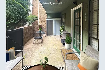 6108 Abrams Road #303, Dallas, TX 75231 - Photo 3