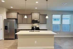 2516 Bellatrix Dr, Haslet, TX 76052 - Photo 3
