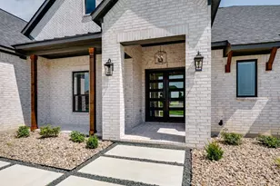106 Wild Plum Dr, Krugerville, TX 76227 - Photo 3