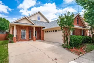 7816 Riverwalk Trail, McKinney, TX 75070 - Photo 1