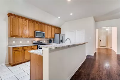 7816 Riverwalk Trail, McKinney, TX 75070 - Photo 13