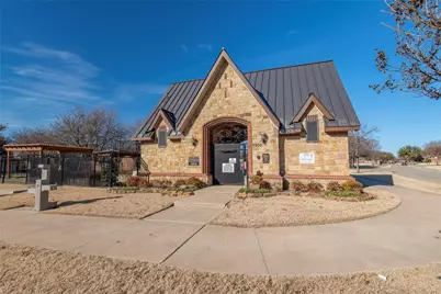 7816 Riverwalk Trail, McKinney, TX 75070 - Photo 31