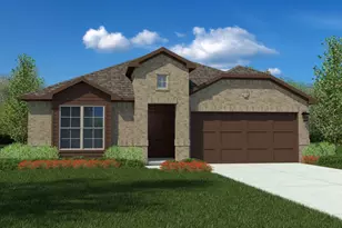 9732 McClane Farm Dr, Fort Worth, TX 76036 - Photo 1