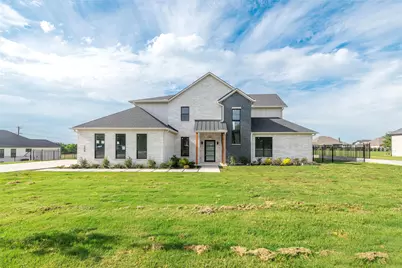 208 W Cottage Hill Parkway, Weston, TX 75009 - Photo 1