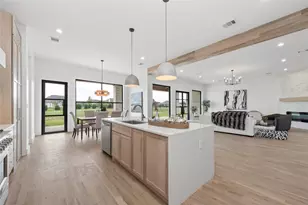 208 W Cottage Hill Pkwy, Weston, TX 75009 - Photo 9