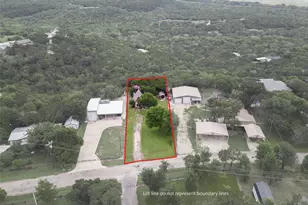 9509 Valley View Trail, Rio Vista, TX 76093 - Photo 21