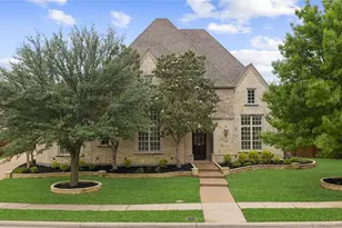 3300 Drip Rock Dr, McKinney, TX 75070 - Photo 1