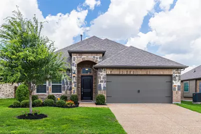 2817 Diamondback Drive, Melissa, TX 75454 - Photo 1