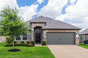 2817 Diamondback Dr, Melissa, TX 75454 - Photo 1