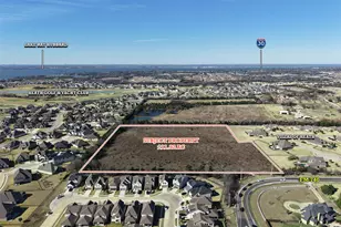 0000 Fm 740, Heath, TX 75032 - Photo 1
