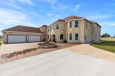 241 Gentry Road, Ennis, TX 75119 - Photo 1
