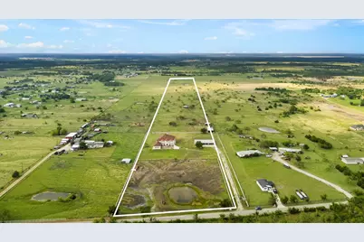 241 Gentry Road, Ennis, TX 75119 - Photo 37