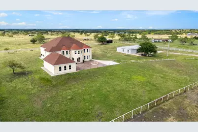241 Gentry Road, Ennis, TX 75119 - Photo 35