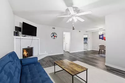 6761 Trail Lake Drive, Fort Worth, TX 76133 - Photo 19