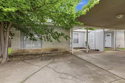 6761 Trail Lake Drive, Fort Worth, TX 76133 - Photo 3