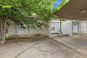 6761 Trail Lake Dr, Fort Worth, TX 76133 - Photo 3
