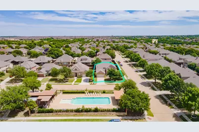 13808 Miranda Way, Frisco, TX 75035 - Photo 29