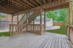 1216 Kings Hwy, Dallas, TX 75208 - Photo 11