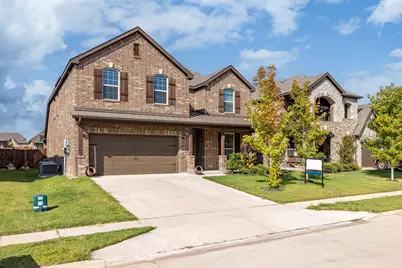 11740 Tuscarora Drive, Fort Worth, TX 76108 - Photo 1