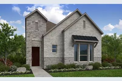 1505 Buck Trail, Celina, TX 75009 - Photo 1