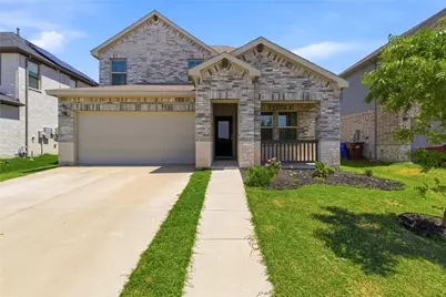 1212 Blue Ridge Place, Royse City, TX 75189 - Photo 1