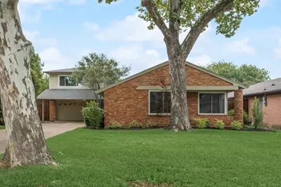 9620 Lynbrook Drive, Dallas, TX 75238 - Photo 1