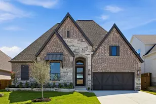 2505 Domingo Dr, Fort Worth, TX 76078 - Photo 1