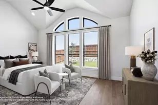 2505 Domingo Dr, Fort Worth, TX 76078 - Photo 7