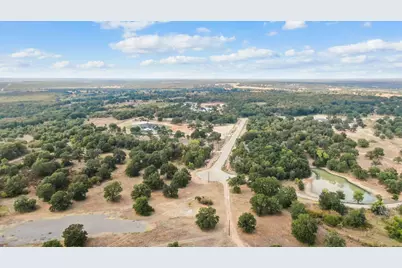 Lot 13 Double B Ranch Road S, Perrin, TX 76486 - Photo 3