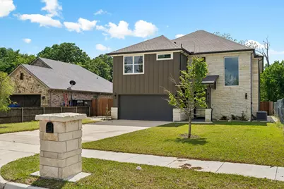 416 S Elm Street, Sherman, TX 75090 - Photo 7