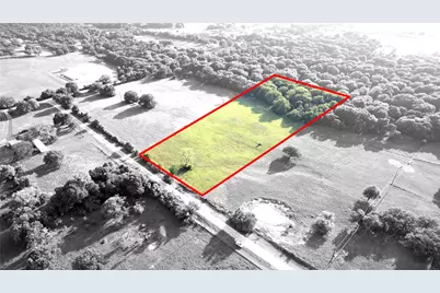 000 Lot 2 Campbell Lane, Springtown, TX 76082 - Photo 1