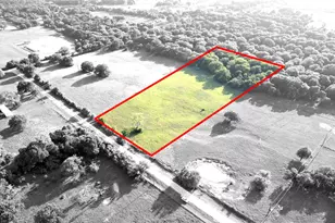000 Lot 2 Campbell Ln, Springtown, TX 76082 - Photo 1