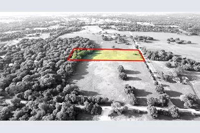 000 Lot 2 Campbell Lane, Springtown, TX 76082 - Photo 3