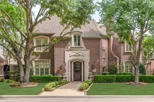 6907 Preston Glen Dr, Dallas, TX 75230 - Photo 1