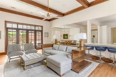6907 Preston Glen Drive, Dallas, TX 75230 - Photo 19