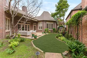 6907 Preston Glen Dr, Dallas, TX 75230 - Photo 31