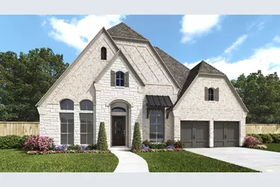 2501 Domingo Drive, Fort Worth, TX 76078 - Photo 1