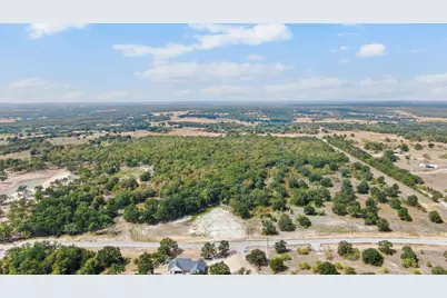 Lot 15 Double B Ranch Road S, Perrin, TX 76486 - Photo 3