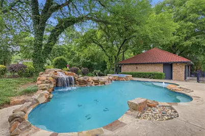 4008 Windermere Drive, Colleyville, TX 76034 - Photo 35