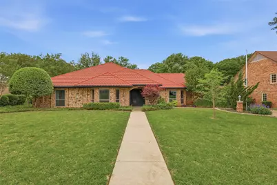 4008 Windermere Drive, Colleyville, TX 76034 - Photo 7