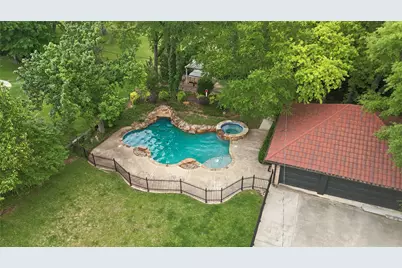 4008 Windermere Drive, Colleyville, TX 76034 - Photo 37