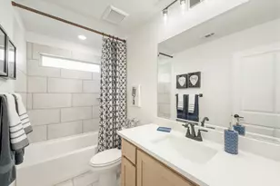 5709 Cypresswood Ln, McKinney, TX 75071 - Photo 33
