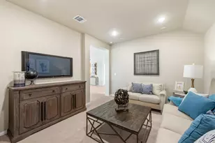 5709 Cypresswood Ln, McKinney, TX 75071 - Photo 31