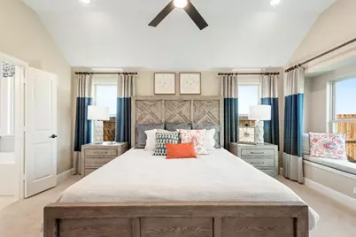 5709 Cypresswood Lane, McKinney, TX 75071 - Photo 21