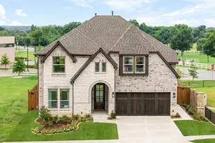5709 Cypresswood Ln, McKinney, TX 75071 - Photo 1