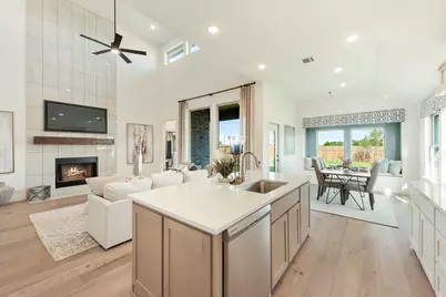 5709 Cypresswood Lane, McKinney, TX 75071 - Photo 13