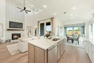 5709 Cypresswood Ln, McKinney, TX 75071 - Photo 13